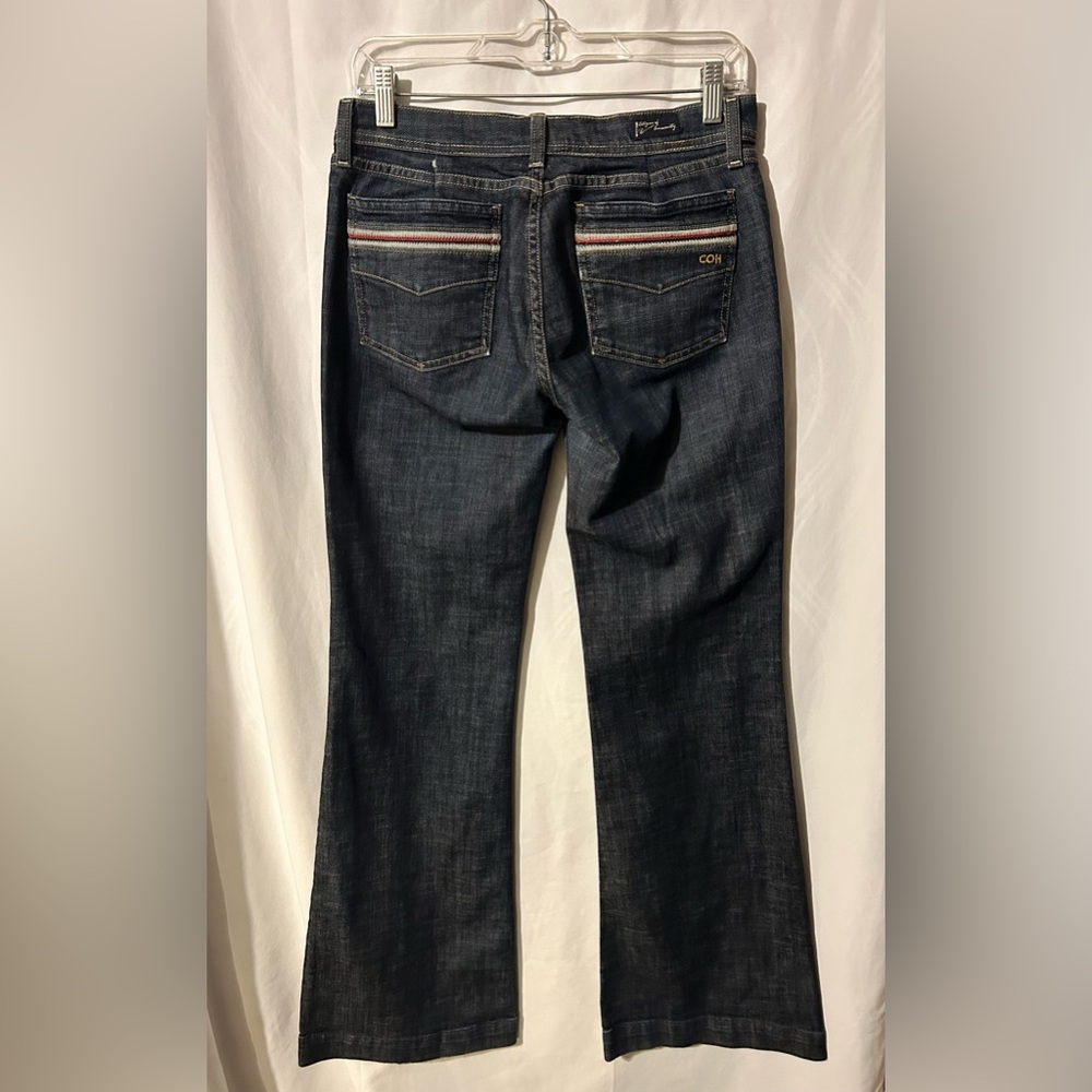 Citizens Of Humanity Cape Cod Women’s Blue Denim Jeans